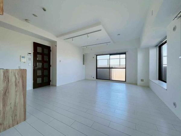 シャルマンフジ熊取壱番館　中古マンション