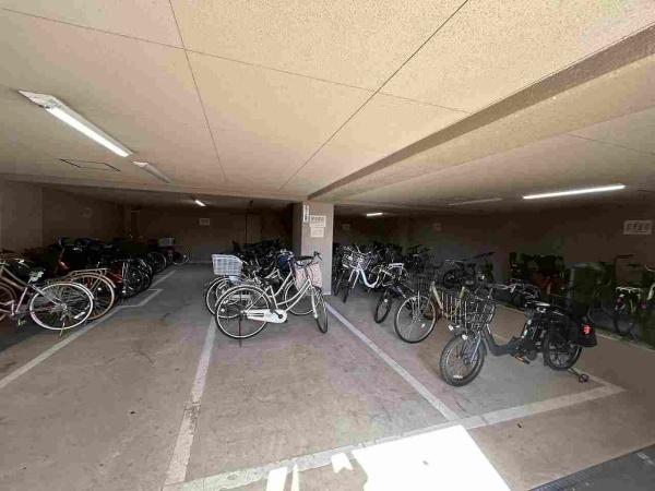 シャルマンフジ熊取壱番館　中古マンション