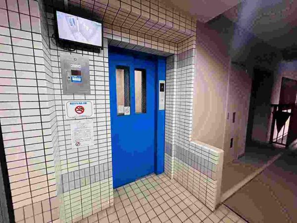 シャルマンフジ熊取壱番館　中古マンション