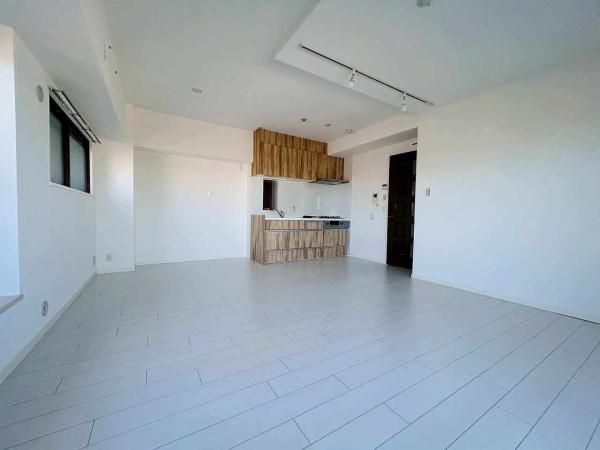 シャルマンフジ熊取壱番館　中古マンション