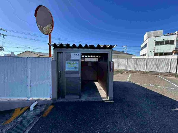 シャルマンフジ熊取壱番館　中古マンション