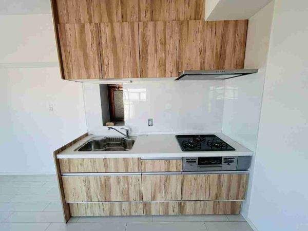 シャルマンフジ熊取壱番館　中古マンション
