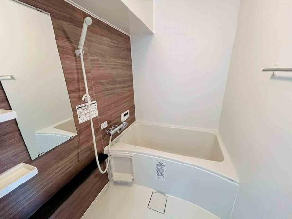 シャルマンフジ熊取壱番館　中古マンション