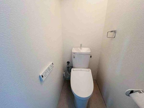 シャルマンフジ熊取壱番館　中古マンション