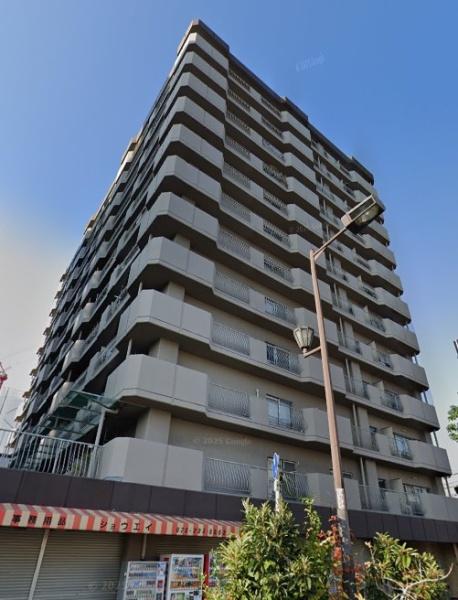 シャトー宿院　中古マンション