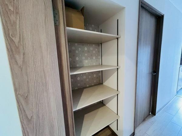 メゾンドール羽衣　中古マンション