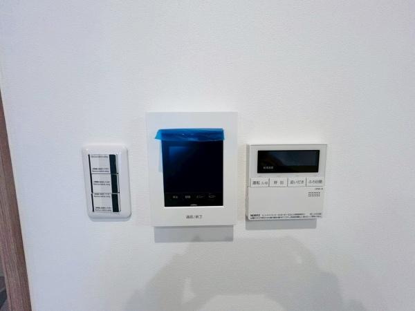 メゾンドール羽衣　中古マンション
