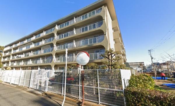 メゾンドール羽衣　中古マンション