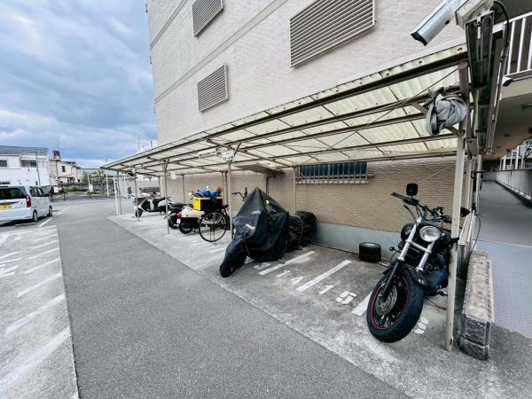 メゾンドール羽衣　中古マンション
