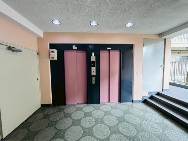 メゾンドール羽衣　中古マンション