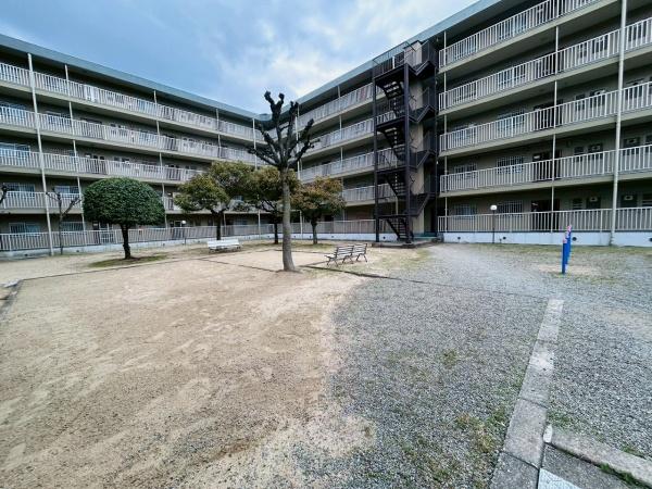 メゾンドール羽衣　中古マンション