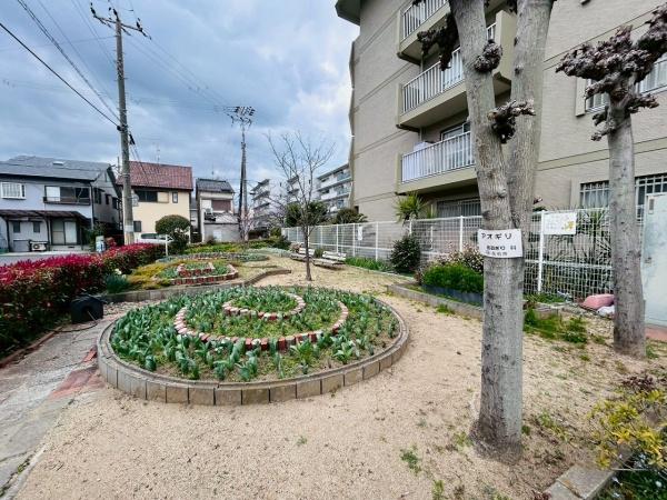 メゾンドール羽衣　中古マンション