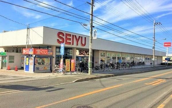グランドムール北野田　中古マンション(西友堺福田店)