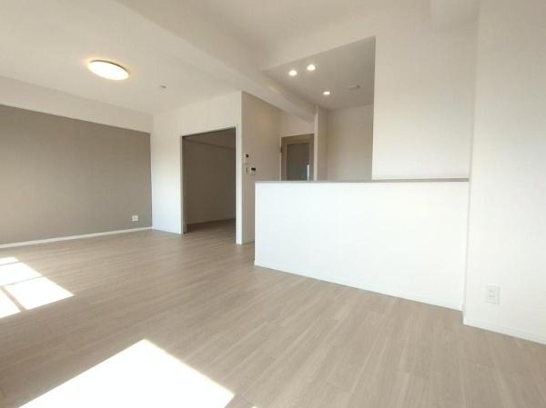 グランドムール北野田　中古マンション