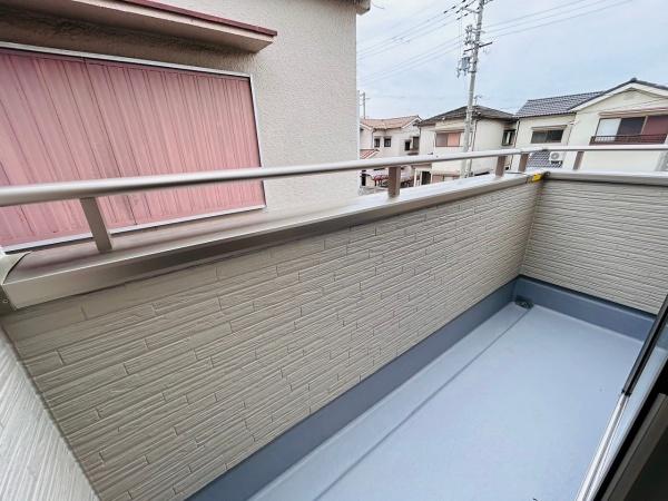 高石市取石３丁目の新築一戸建