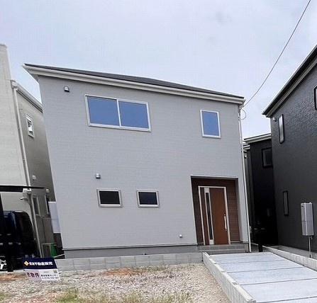 高石市取石３丁目の新築一戸建
