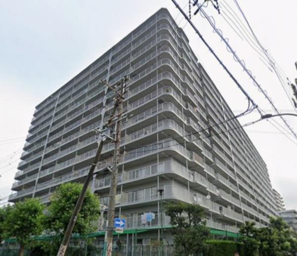 シャルム堺　中古マンション