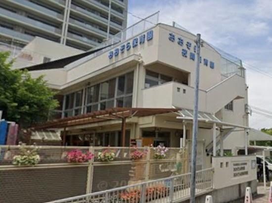 ベルマージュ堺壱番館　中古マンション(おおぞら保育園)
