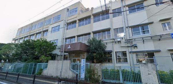 ベルマージュ堺壱番館　中古マンション(堺市立三国丘小学校)