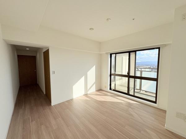 ベルマージュ堺壱番館　中古マンション