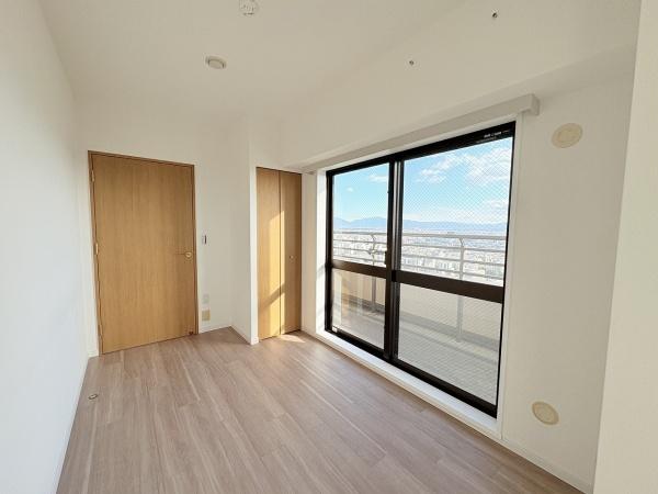 ベルマージュ堺壱番館　中古マンション