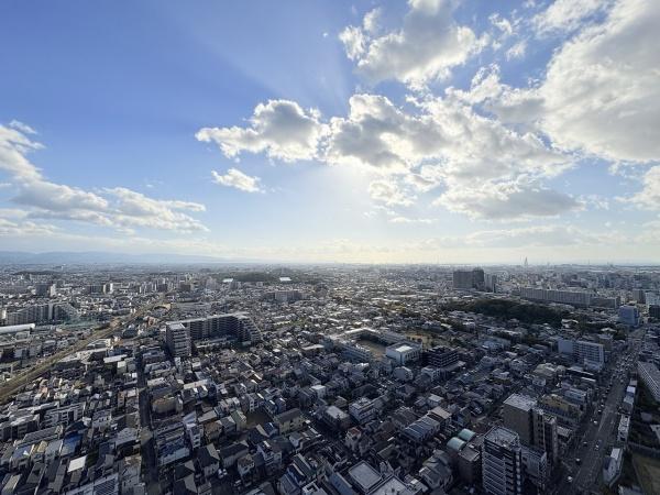 ベルマージュ堺壱番館　中古マンション