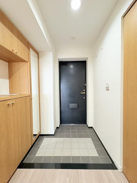 ベルマージュ堺壱番館　中古マンション