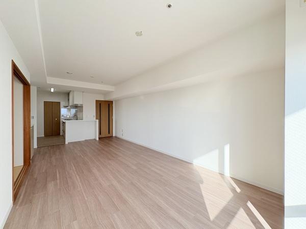 ベルマージュ堺壱番館　中古マンション