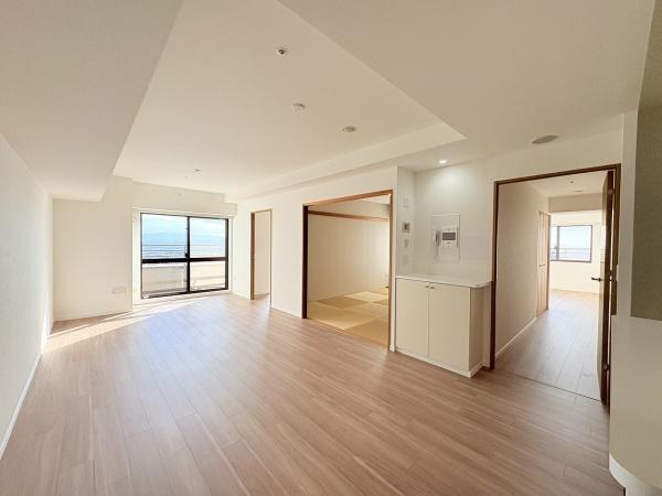 ベルマージュ堺壱番館　中古マンション