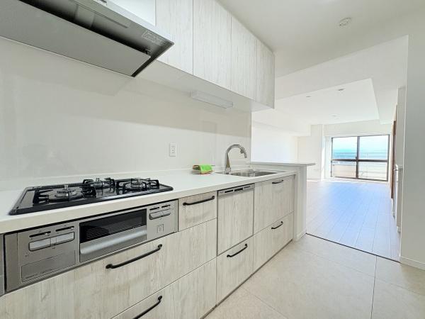 ベルマージュ堺壱番館　中古マンション