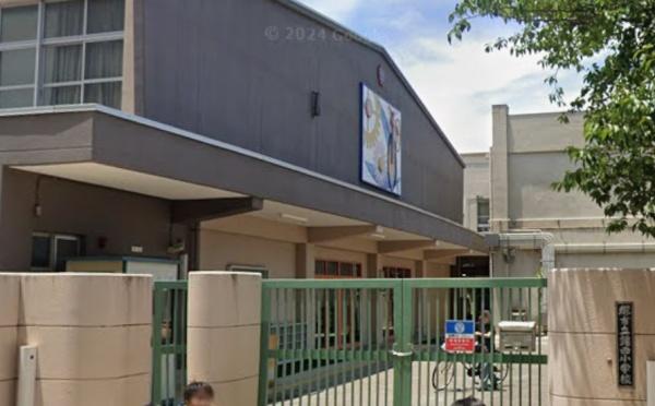 ファミール堺　中古マンション(堺市立錦西小学校)