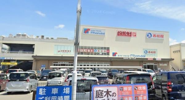 ファミール堺　中古マンション(万代堺高須店)