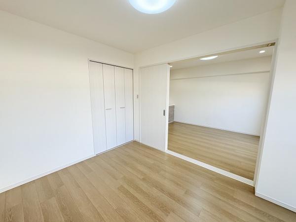 ファミール堺　中古マンション