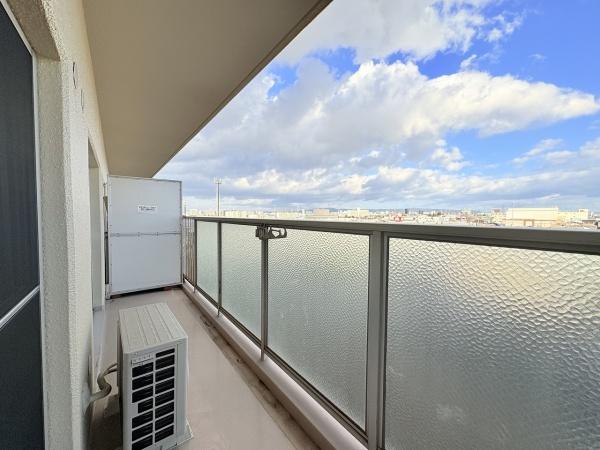 ファミール堺　中古マンション