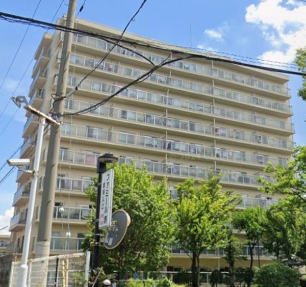 ファミール堺　中古マンション