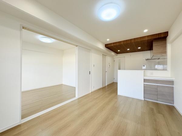 ファミール堺　中古マンション