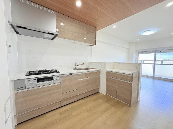 ファミール堺　中古マンション