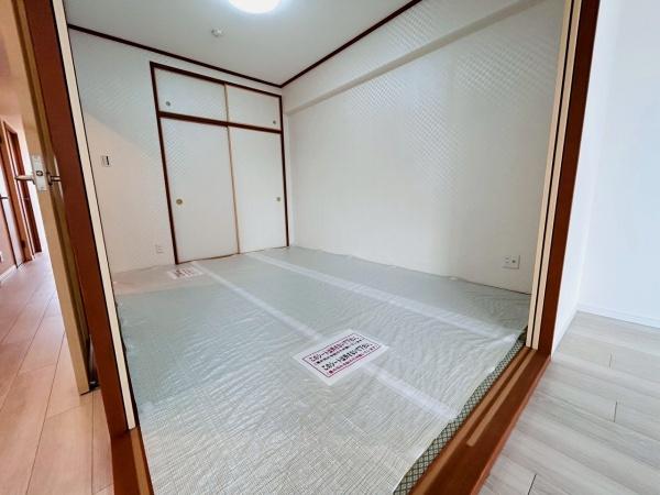 藤和ハイタウン津久野駅前　中古マンション