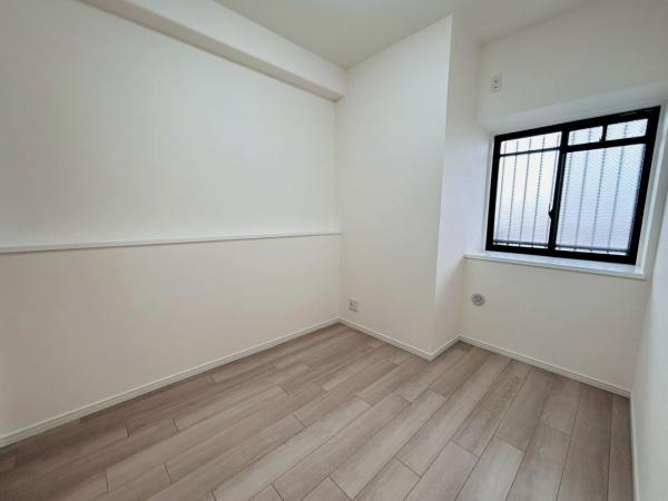 藤和ハイタウン津久野駅前　中古マンション