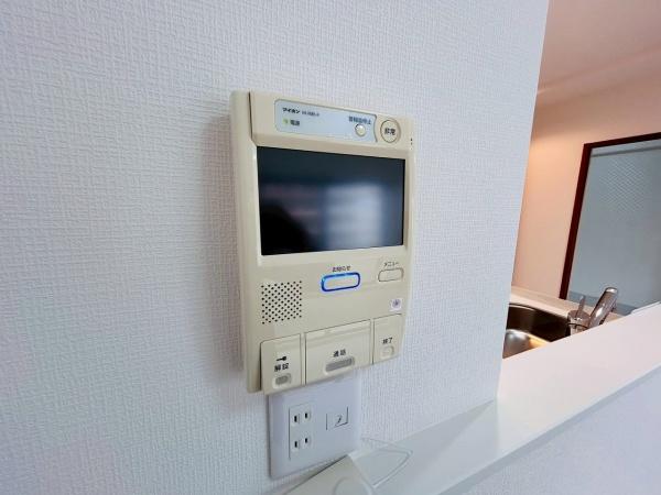 藤和ハイタウン津久野駅前　中古マンション