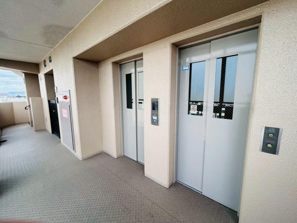 藤和ハイタウン津久野駅前　中古マンション