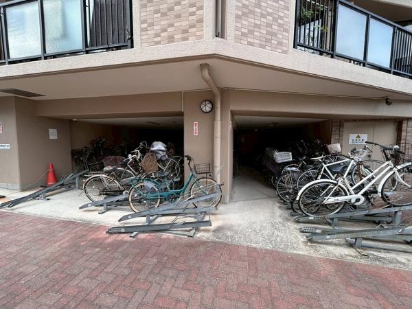 藤和ハイタウン津久野駅前　中古マンション