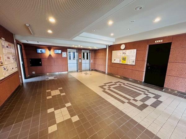 藤和ハイタウン津久野駅前　中古マンション