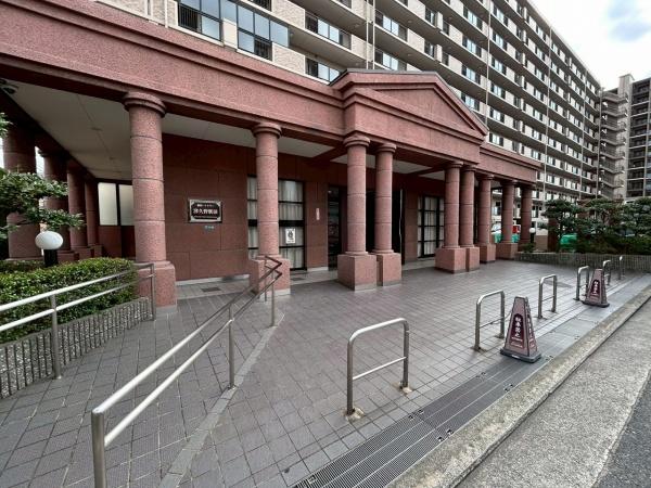 藤和ハイタウン津久野駅前　中古マンション