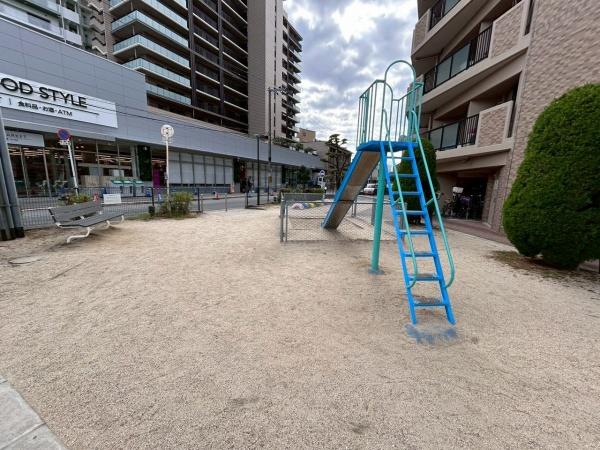 藤和ハイタウン津久野駅前　中古マンション