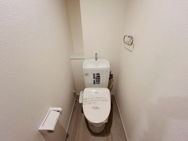 藤和ハイタウン津久野駅前　中古マンション