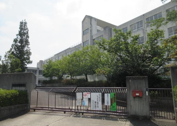 浅香山住宅11号棟 中古マンション(堺市立新浅香山小学校)