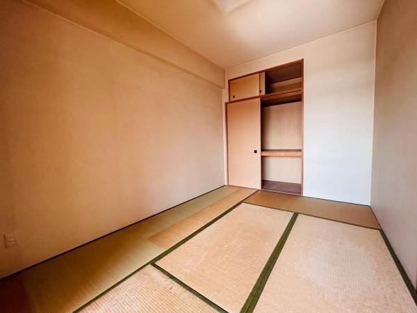 メゾンドールラーバン和泉パークス３番館　中古マンション