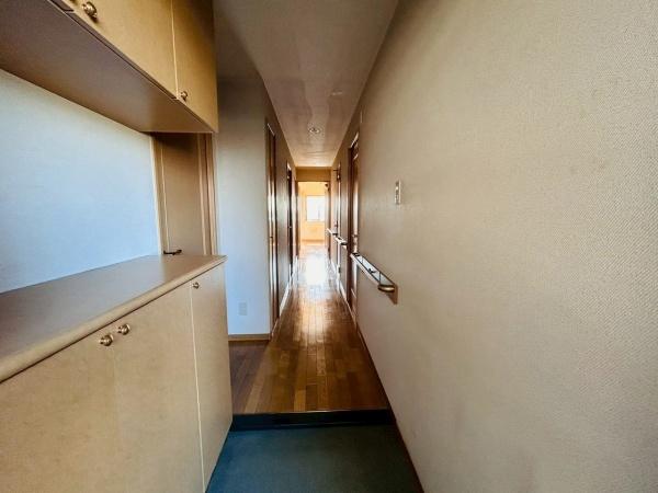 メゾンドールラーバン和泉パークス３番館　中古マンション