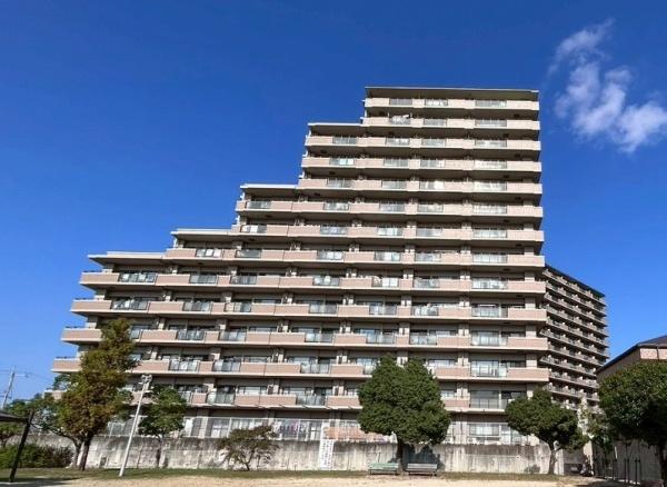 メゾンドールラーバン和泉パークス３番館　中古マンション